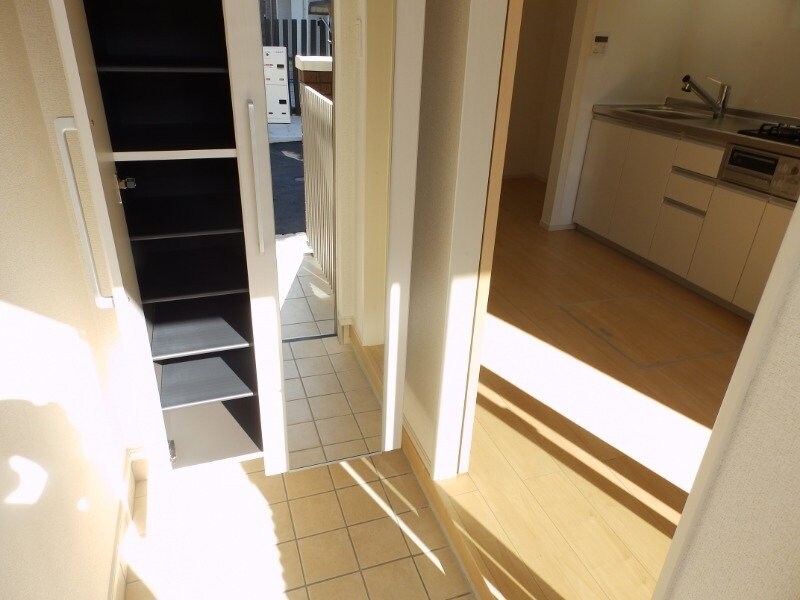 物件内観写真24　(同物件別部屋写真)