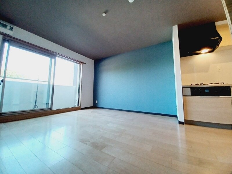 物件内観写真7　(同型反転タイプのお写真です)