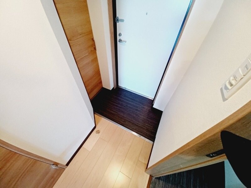 物件内観写真15　(同型反転タイプのお写真です)