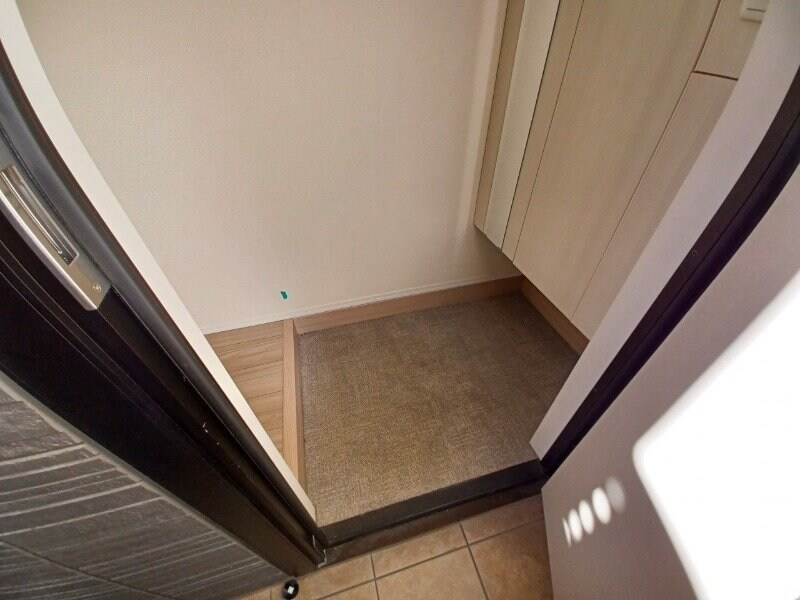 物件内観写真14　(同物件別室反転タイプ画像)