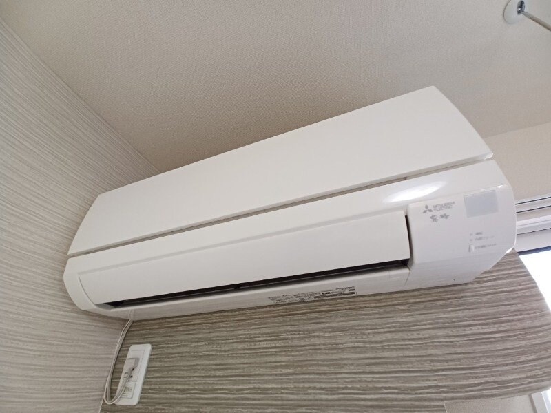 物件内観写真17　(同物件別室反転タイプ画像)