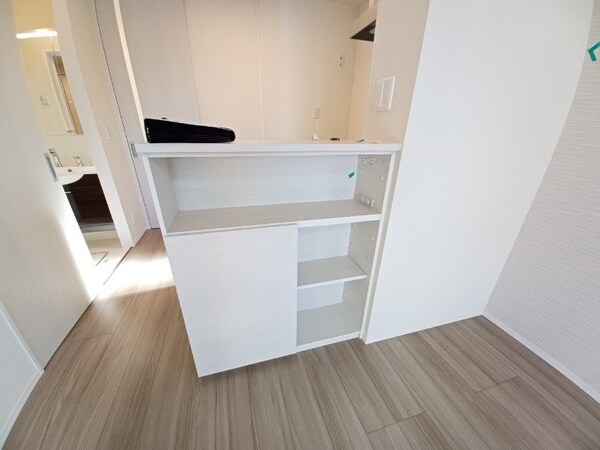 その他(同物件別室反転タイプ画像)