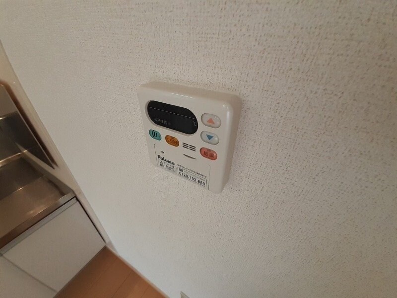 物件内観写真20　(同型タイプ画像)