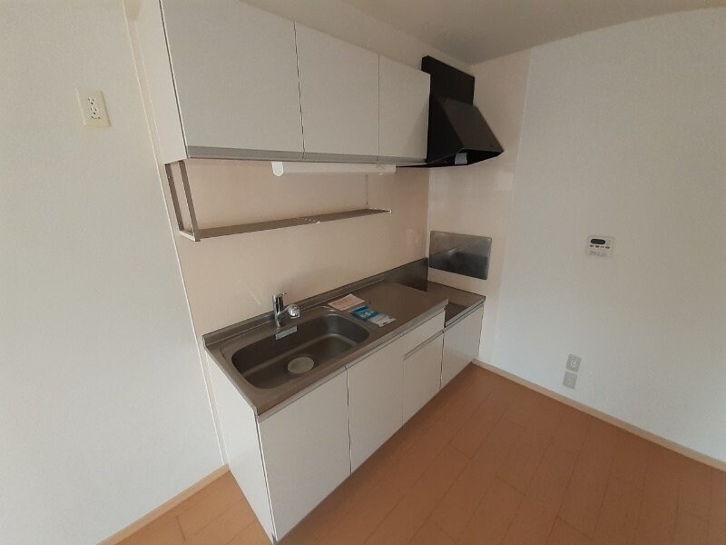 物件内観写真21　(同型タイプ画像)