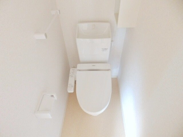 物件内観写真10　(同物件別室反転タイプ)