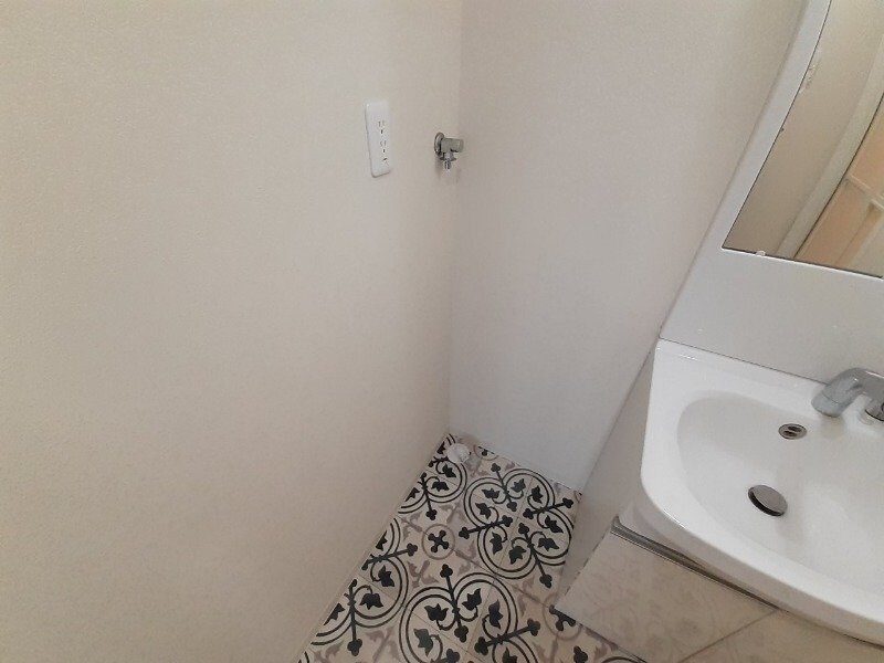 物件内観写真13　(同型部屋写真です。)