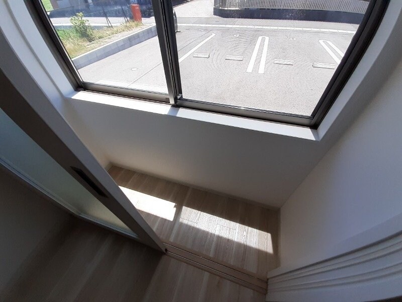 物件内観写真14　(同型部屋写真です。)