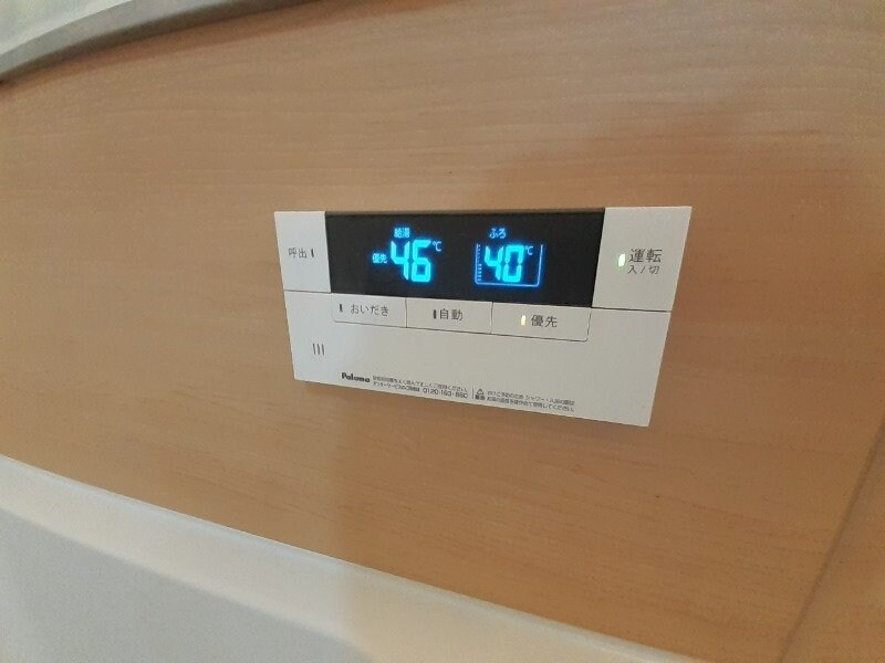 物件内観写真20　(同型部屋写真です。)