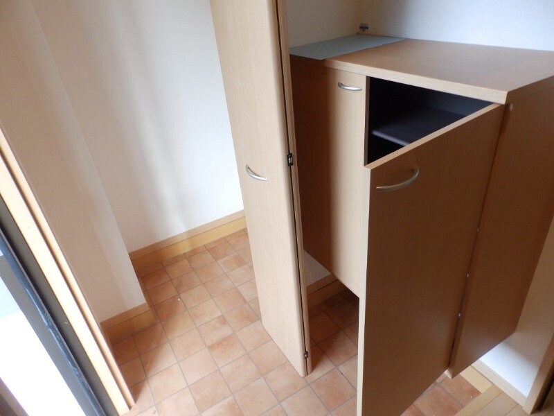 物件内観写真20　(同建物の別部屋写真です)