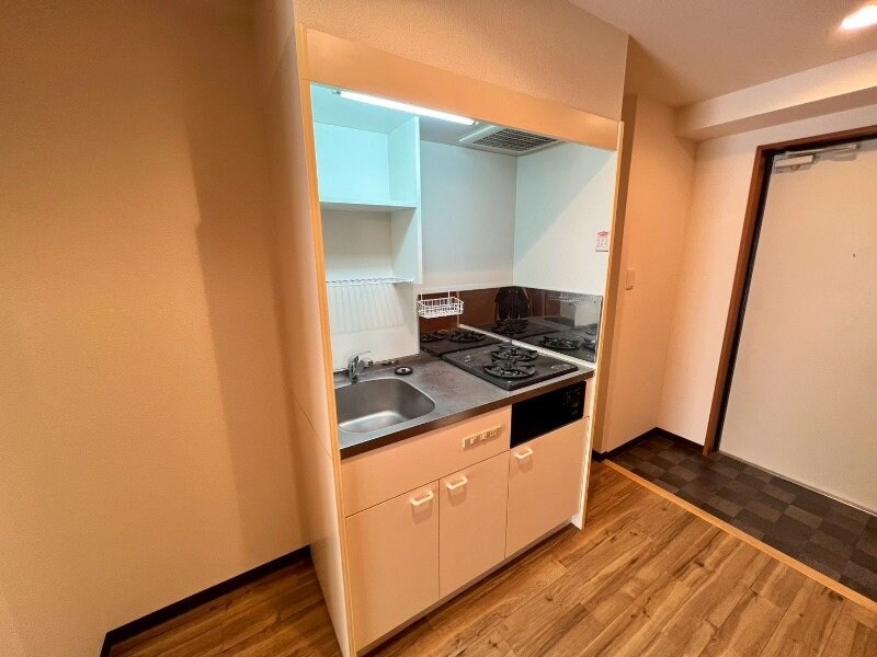 物件内観写真15　(別部屋参考写真です)