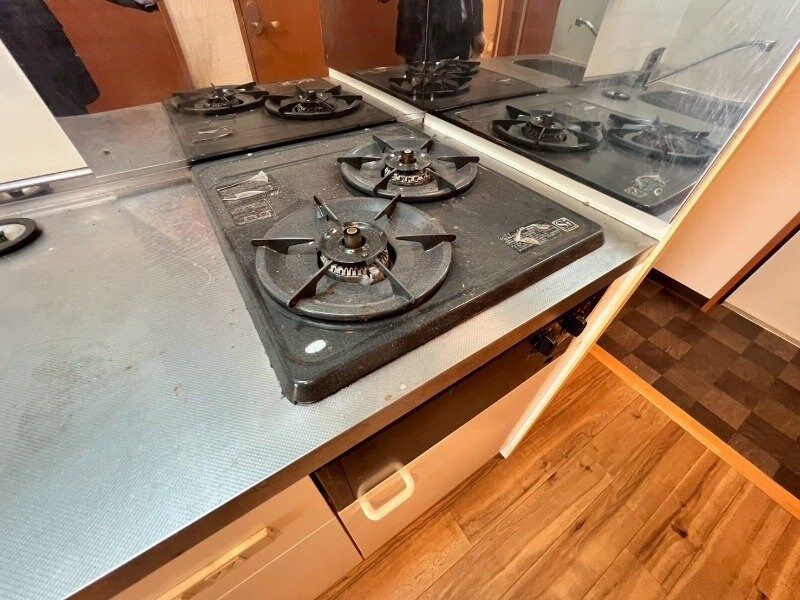 物件内観写真16　(別部屋参考写真です)