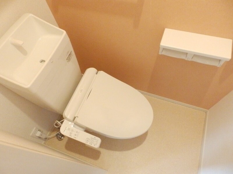 物件内観写真14　(反転タイプ参考写真)