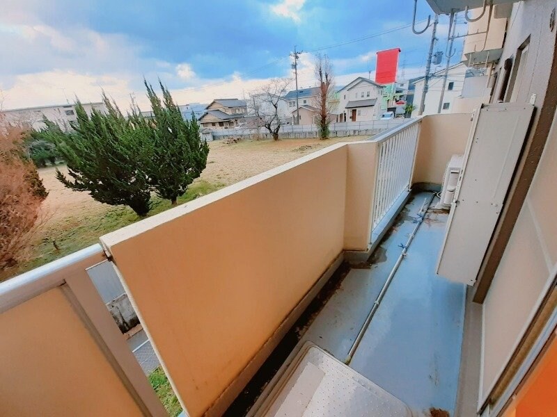 物件内観写真14　(別部屋反転参考写真です。)