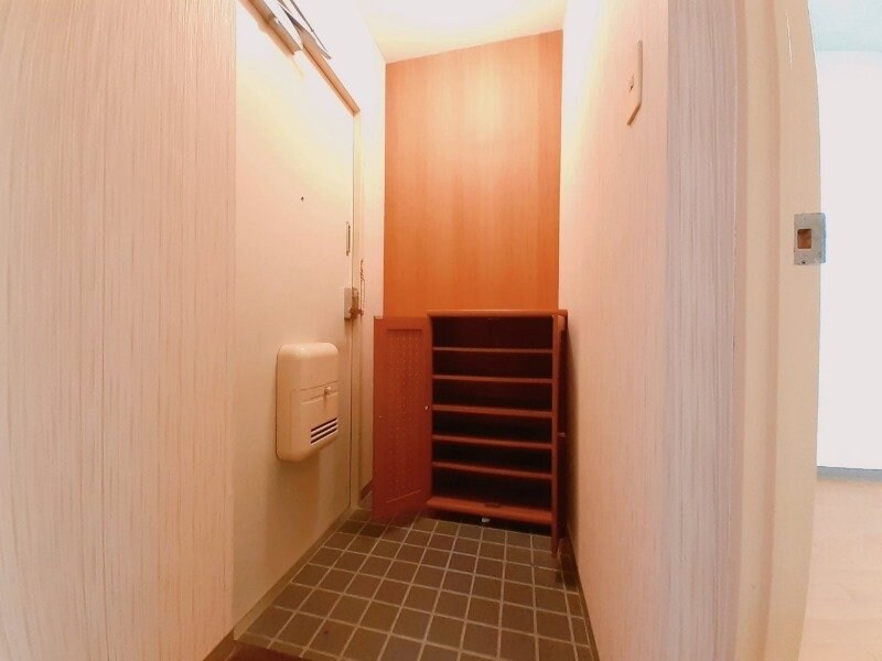 物件内観写真23　(別部屋反転参考写真です。)