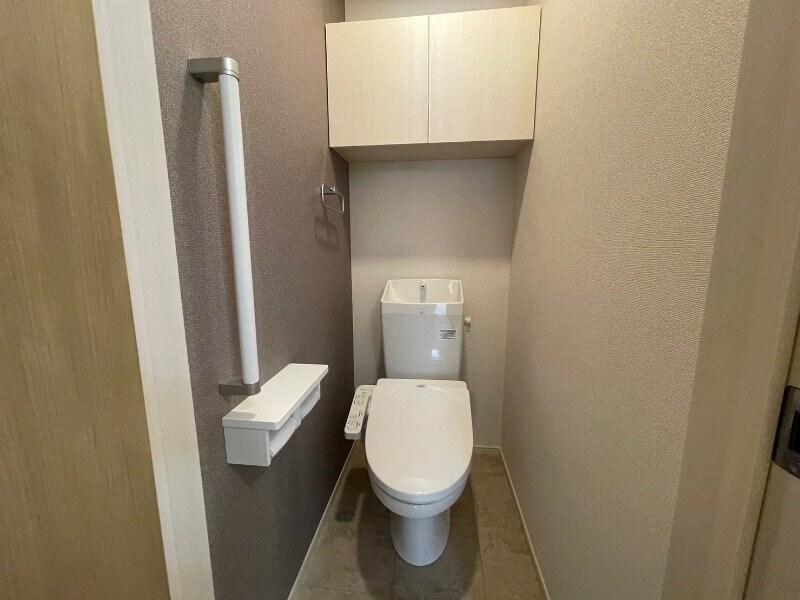 物件内観写真10　(同型参考写真です。)