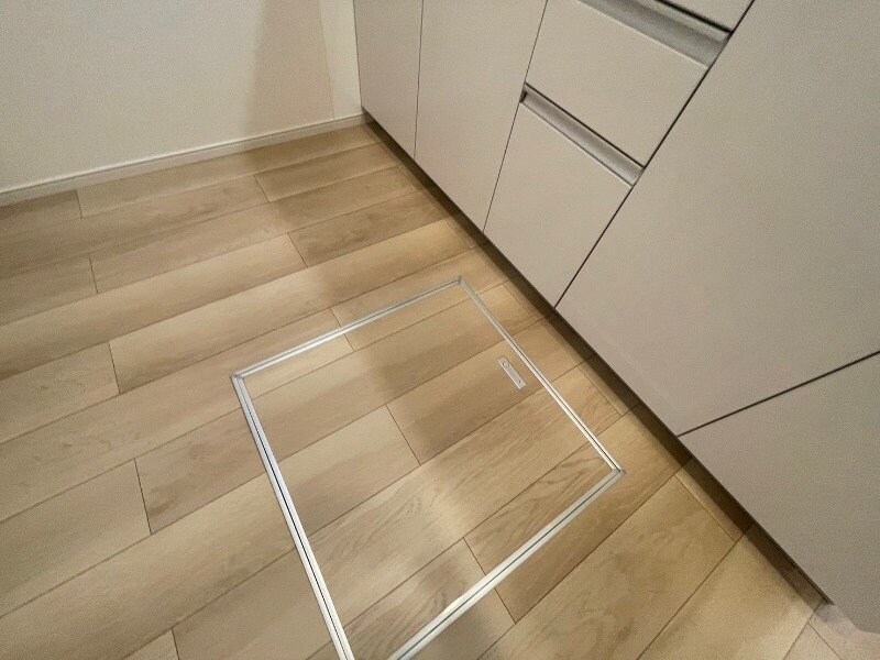 物件内観写真17　(同型参考写真です。)