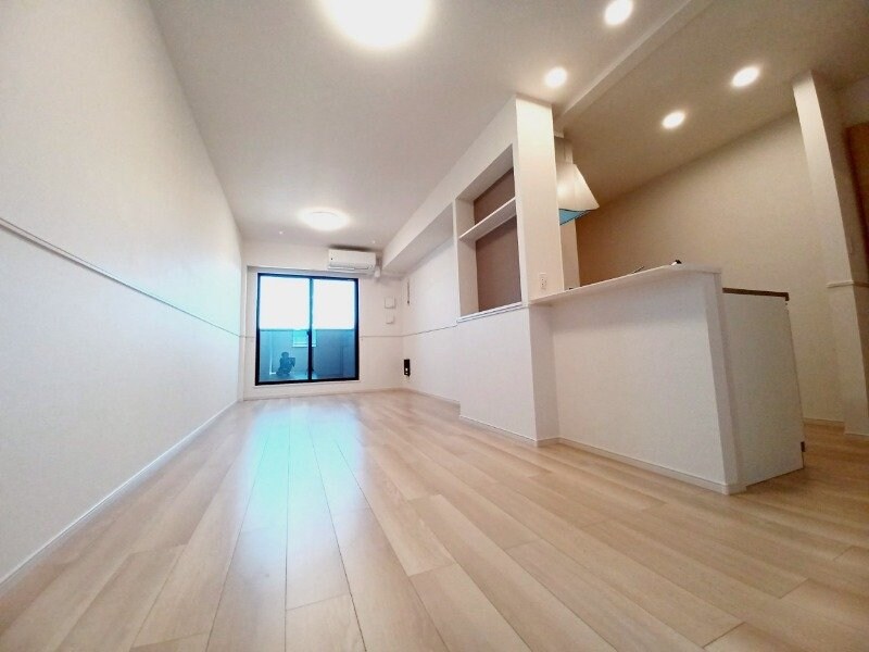 物件内観写真3　(同型参考写真)