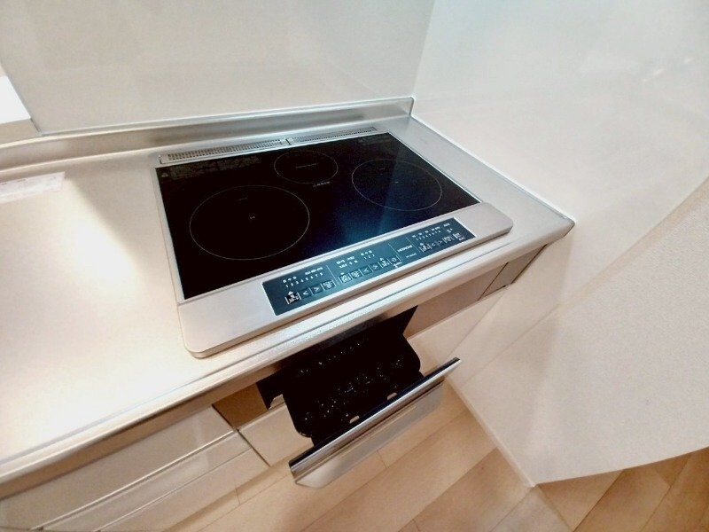 物件内観写真21　(同型参考写真)