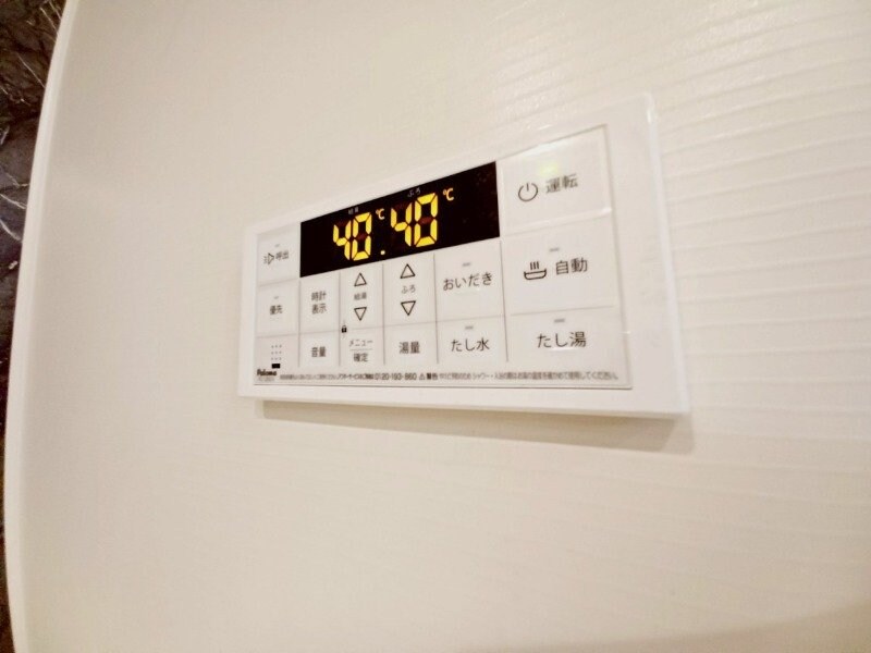 物件内観写真22　(同型参考写真)