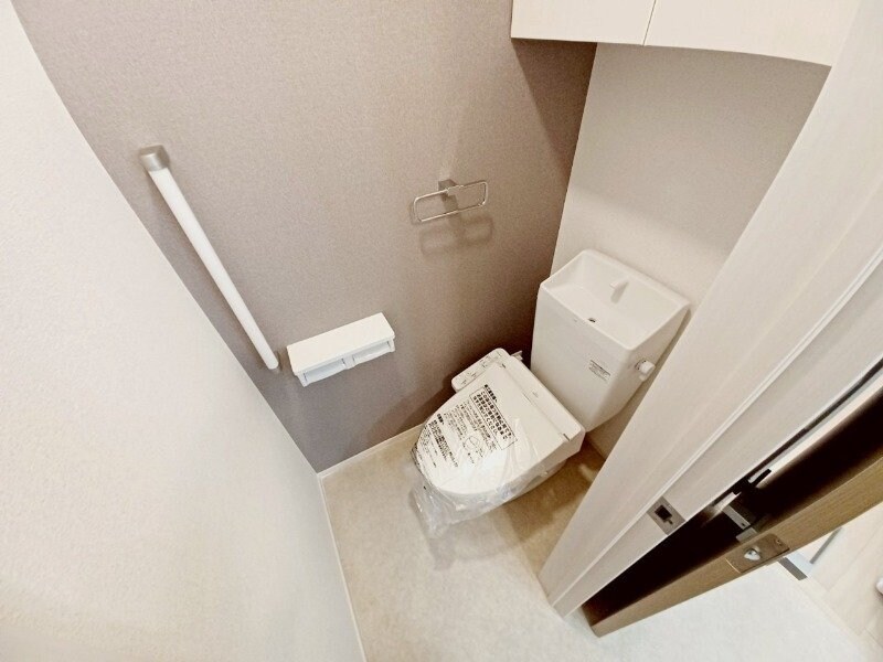 物件内観写真6　(同型反転タイプ参考写真)