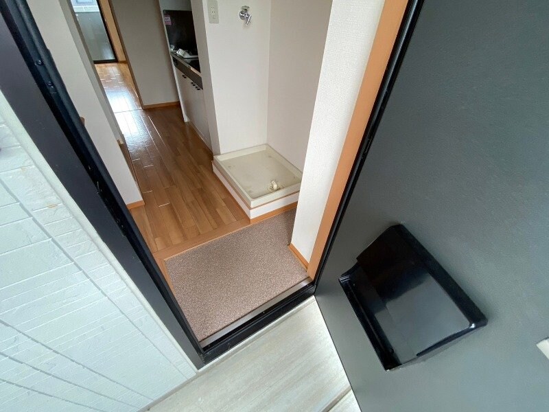 物件内観写真6　(同型参考写真)