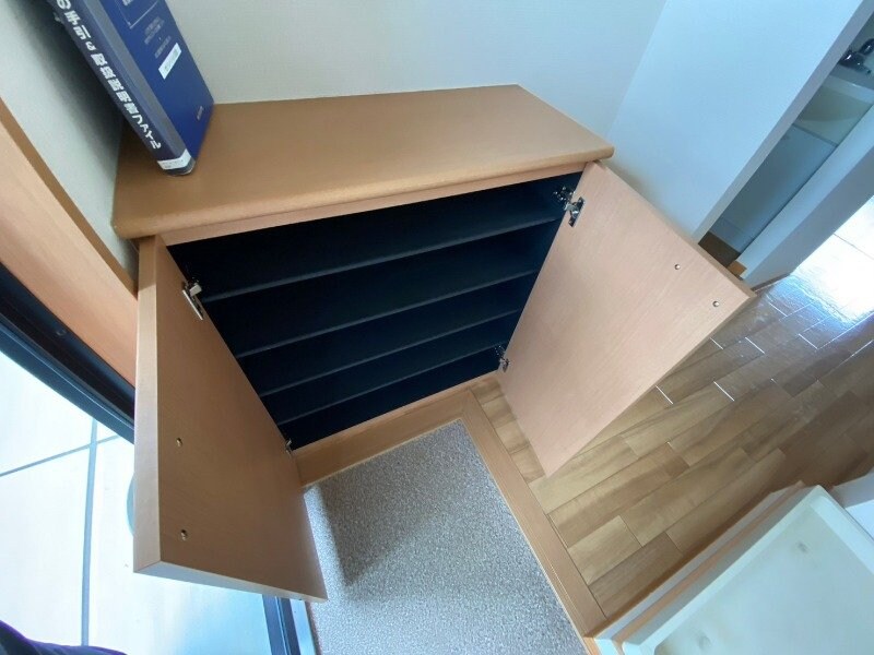 物件内観写真7　(同型参考写真)