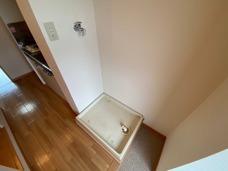 物件内観写真8　(同型参考写真)