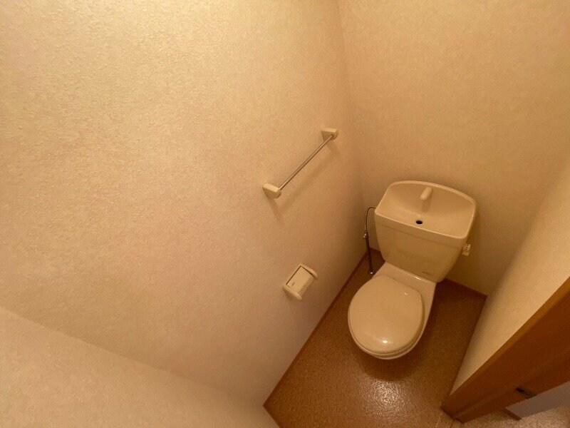 物件内観写真10　(同型参考写真)