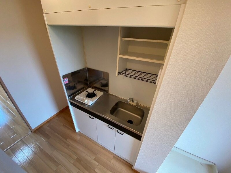 物件内観写真13　(同型参考写真)