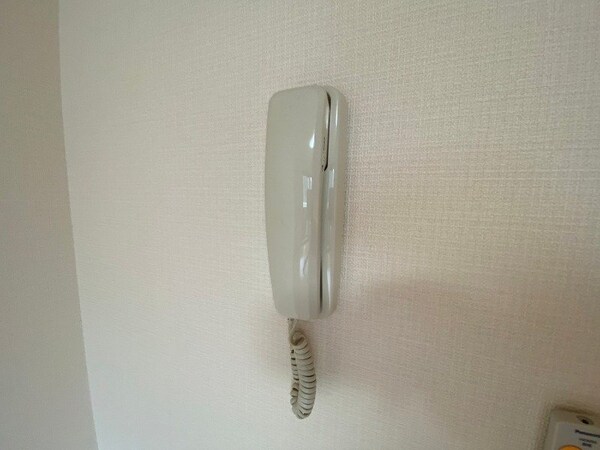 セキュリティ(同型参考写真)