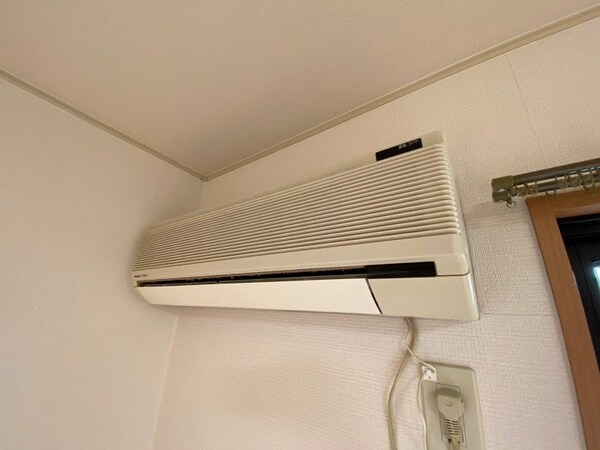 その他設備(同型参考写真)