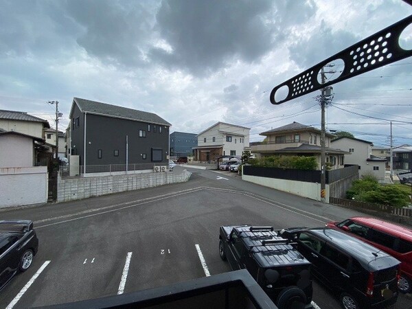 眺望(同型参考写真)