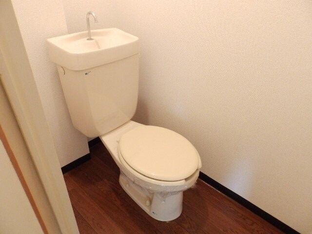 物件内観写真15　(反転タイプ参考写真)