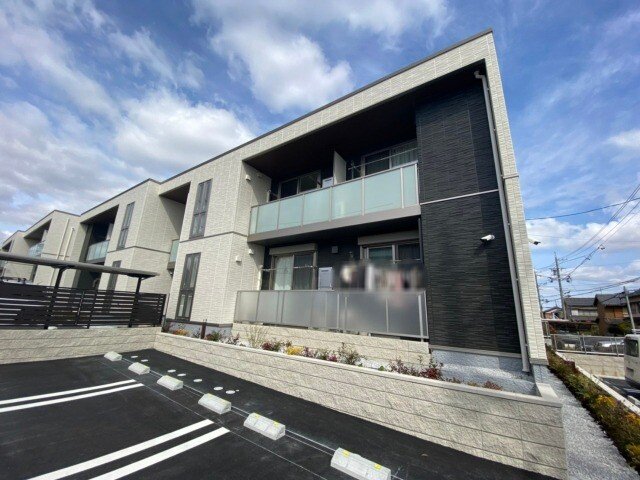 クオリスタ尾畑