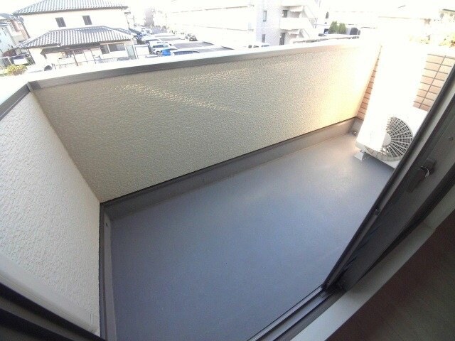 物件内観写真13　(同物件別室反転タイプ)