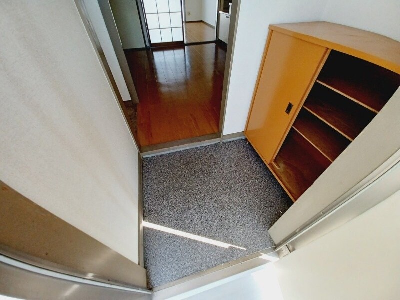 物件内観写真13　(別部屋反転参考写真です。)