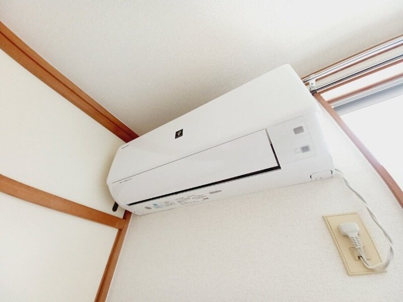 物件内観写真15　(別部屋反転参考写真です。)