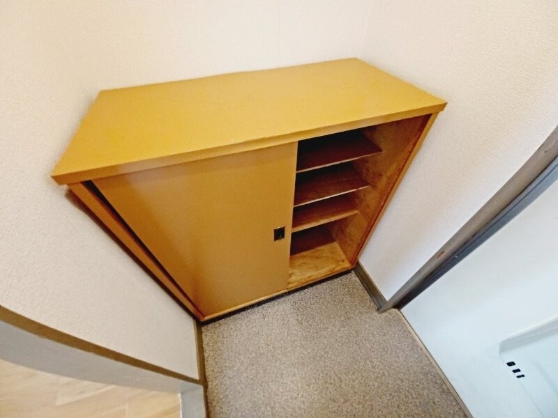 物件内観写真21　(別部屋反転参考写真です。)