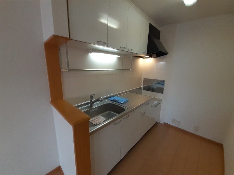 物件内観写真8　(同型反転タイプのお写真です)