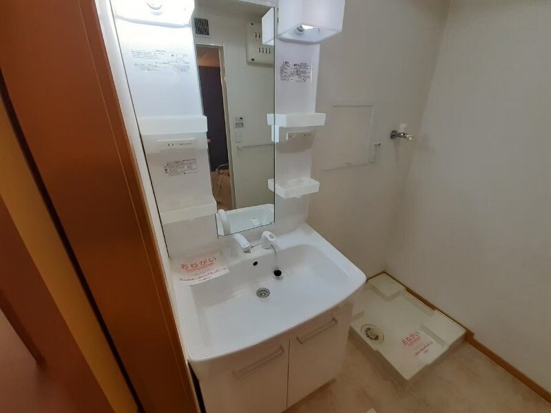 物件内観写真9　(同型反転タイプのお写真です)