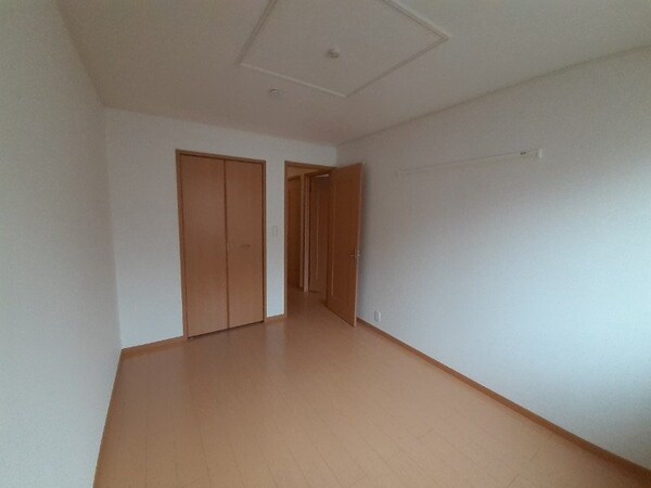 その他部屋・スペース(同型反転タイプのお写真です)