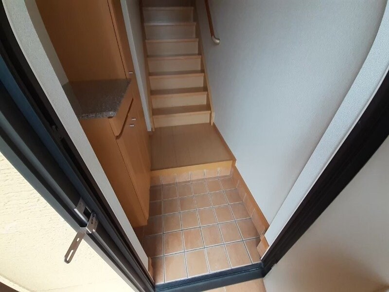 物件内観写真19　(同型反転タイプのお写真です)