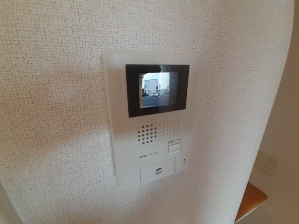 セキュリティ(同型反転タイプのお写真です)