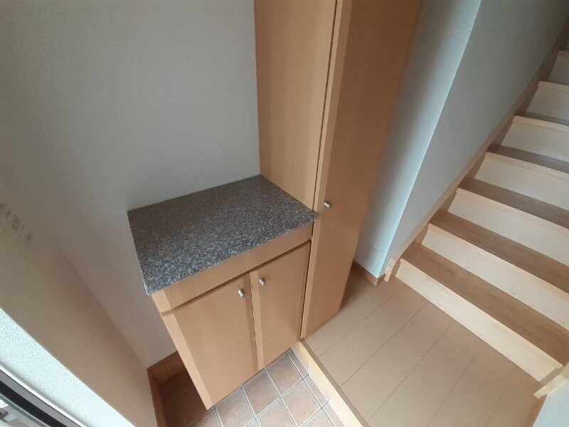 物件内観写真22　(同型反転タイプのお写真です)