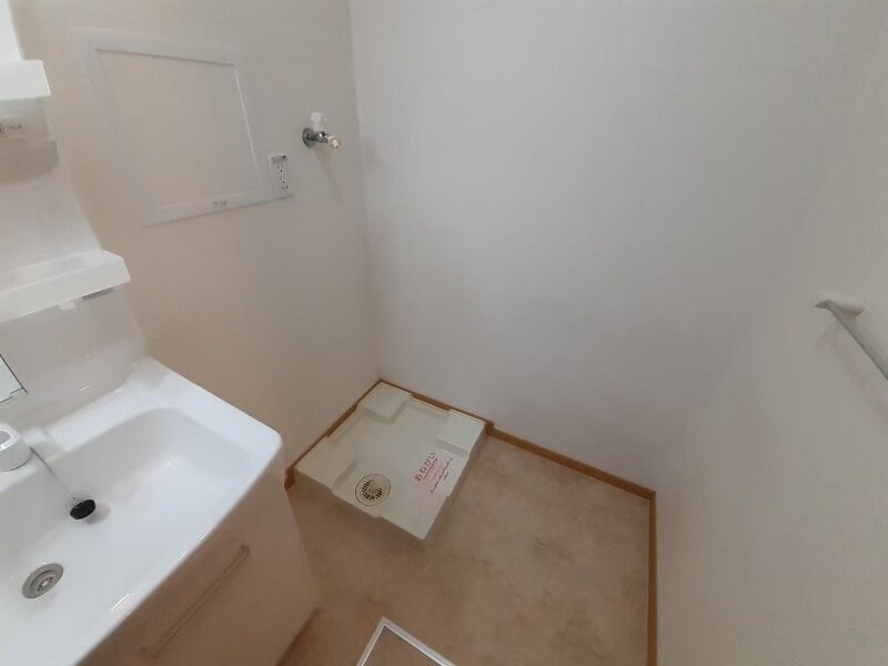 物件内観写真23　(同型反転タイプのお写真です)