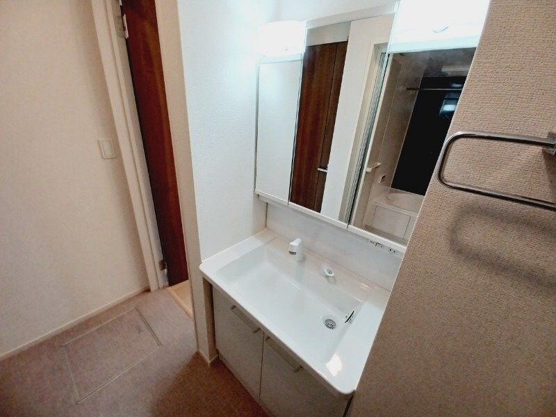 物件内観写真10　(反転タイプ参考写真)