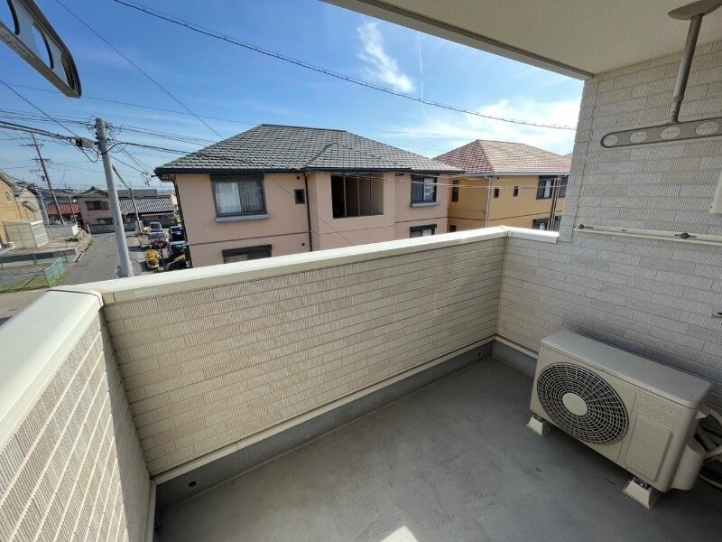 物件内観写真10　(同型参考写真)