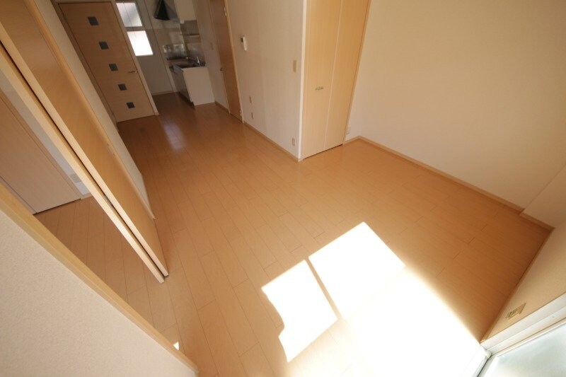 物件内観写真5　(同型反転タイプのお写真です)