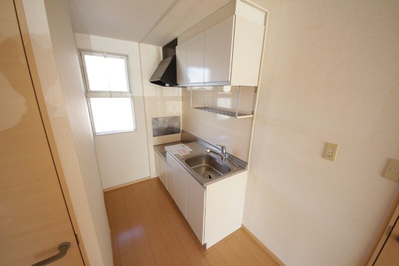 物件内観写真6　(同型反転タイプのお写真です)