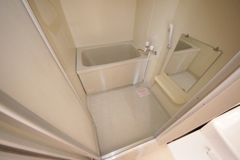 物件内観写真9　(同型反転タイプのお写真です)